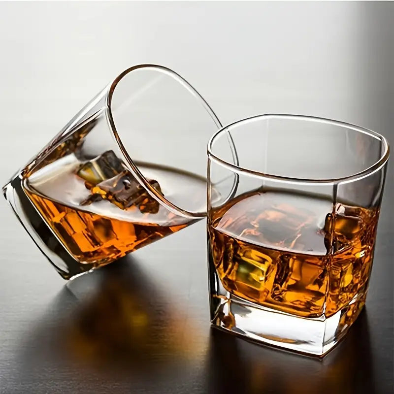 The No. 7 Glass | 1+1 Gratis