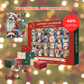 Kattenpuzzel Adventskalender | 40% Korting