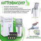 Slimme Kattenbakschep | 40% Korting