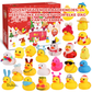 Ducky Adventskalender | 1+1 Gratis