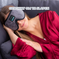 Bluetooth Slaapmasker - Met Noise Cancelling | 40% Korting