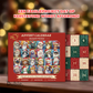 Kattenpuzzel Adventskalender | 40% Korting