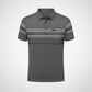 Regular Gestreepte Polo