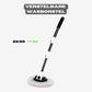 4-delige Schoonmaakkit - T.W.V. €50