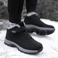 Orthopedisch Wellness Winterschoenen | 40% korting