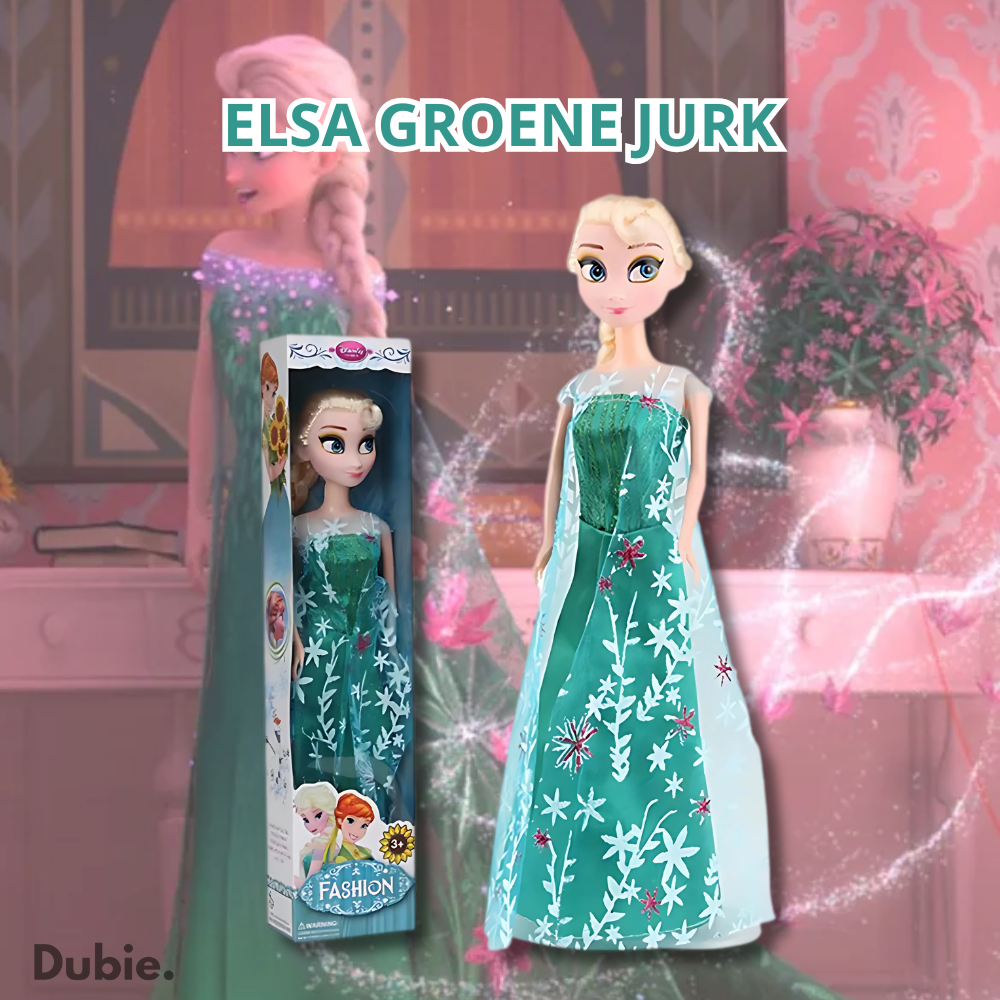 Frozen Pop | 1+1 Gratis