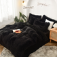 Fluffy Winterdekbed | 70% Korting