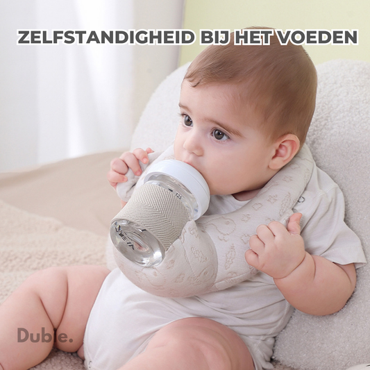 Pediatrische Voedingsknuffel | 40% Korting