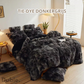 Fluffy Winterdekbed | 70% Korting