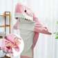 Shark Huispak - Warm en Comfortabel in de Winter | 40% Korting