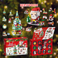 Kerst Bouwstenen Adventkalender | 40% Korting