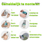 Slimme Kattenbakschep | 40% Korting