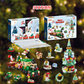 Kerst Bouwstenen Adventkalender | 40% Korting