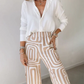 Valencia Pantalon Set | 50% Korting