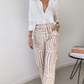 Valencia Pantalon Set | 50% Korting