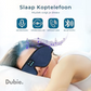 Bluetooth Slaapmasker - Met Noise Cancelling | 40% Korting