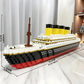 LEGO Titanic Bouwset | 70% Korting