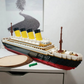 LEGO Titanic Bouwset | 70% Korting