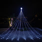 LED Lichtshow Kerstboom | 50% Korting