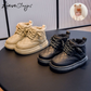 Lieve Stapjes Winter Boots | 40% Korting