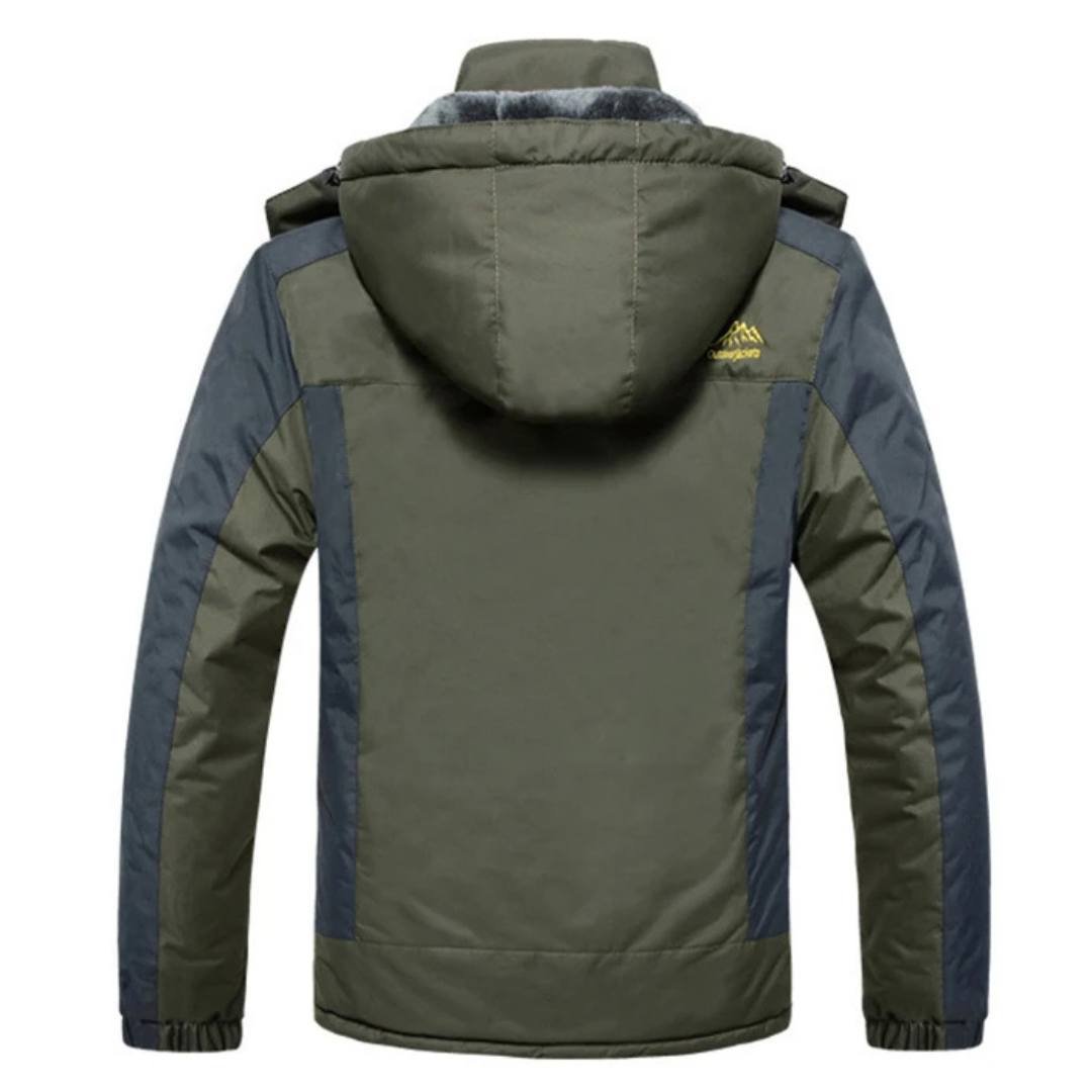 Outdoor Windbreaker | 50% Korting