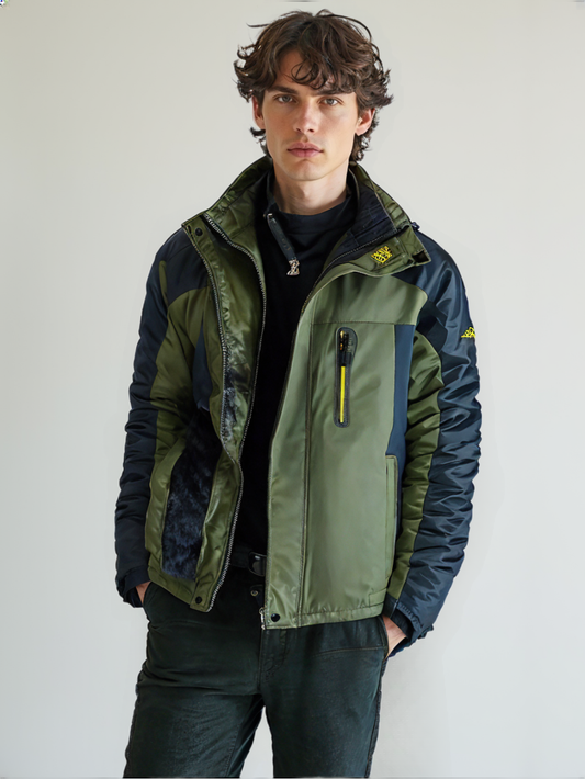 Outdoor Windbreaker | 50% Korting