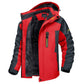 Outdoor Windbreaker | 50% Korting