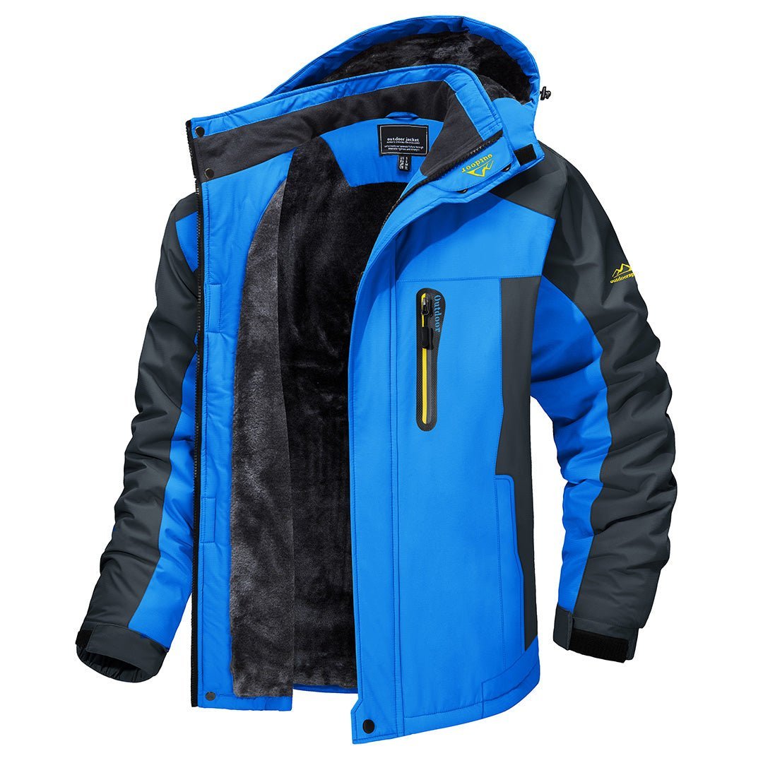 Outdoor Windbreaker | 50% Korting